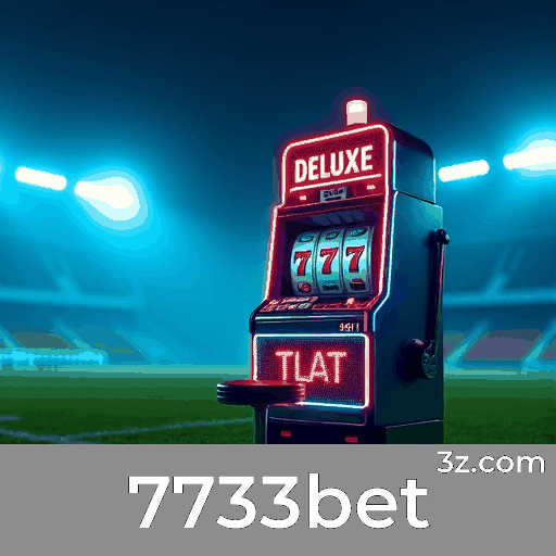 Luxo e Exclusividade no Casino 7733bet: Viva a Experiência com Dealers Profissionais