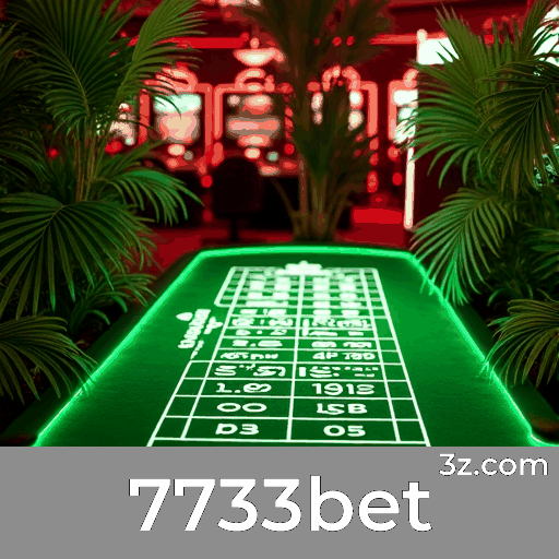 7733bet: Domine o Esporte com Análise e Apostas Estratégicas