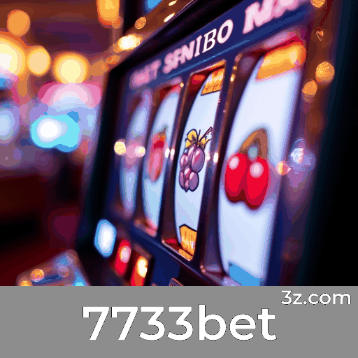 7733bet: Jogo Crash em Tempo Real para Brasileiros