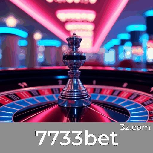 Tecnologia 3D Avançada: Jogos de Cassino na 7733bet