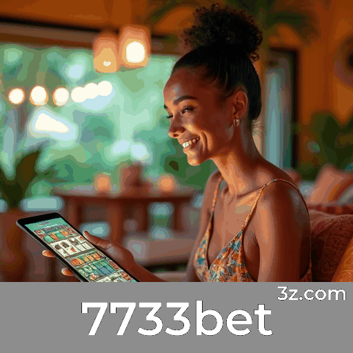 7733bet: O Melhor em Cassino e Apostas Seguras