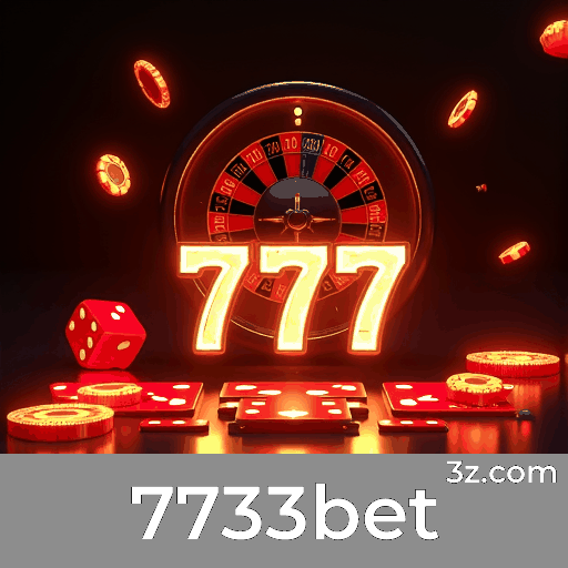Luxo e Exclusividade no Casino 7733bet: Viva a Experiência com Dealers Profissionais