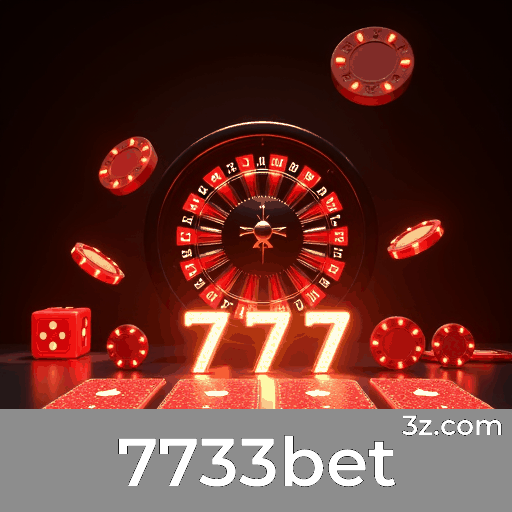 7733bet: Jogo Crash em Tempo Real para Brasileiros