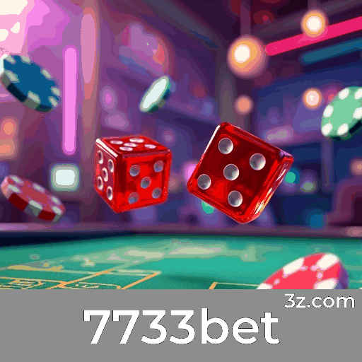 Tecnologia 3D Avançada: Jogos de Cassino na 7733bet
