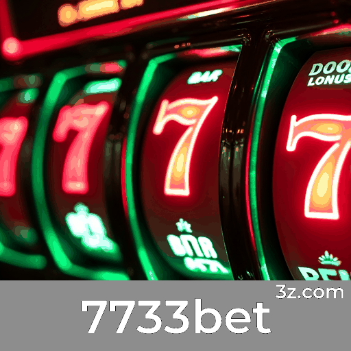 Universo de Jogos Extraordinários do 7733bet: Diversão Sem Limites