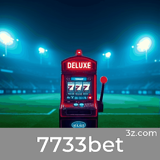 Descubra as Ofertas Únicas de Bônus no 7733bet