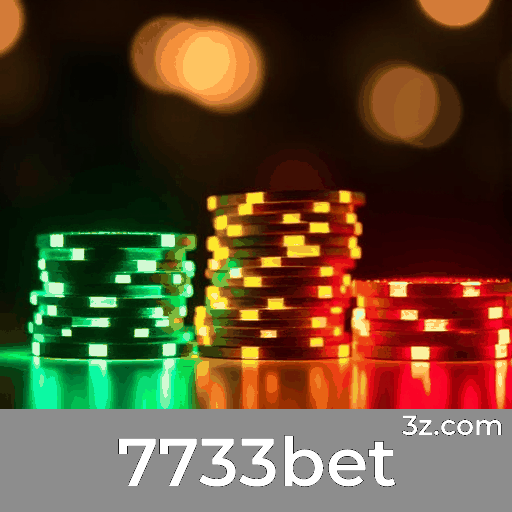 Descubra as Ofertas Únicas de Bônus no 7733bet