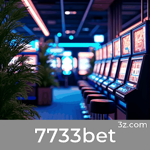 Luxo e Exclusividade no Casino 7733bet: Viva a Experiência com Dealers Profissionais