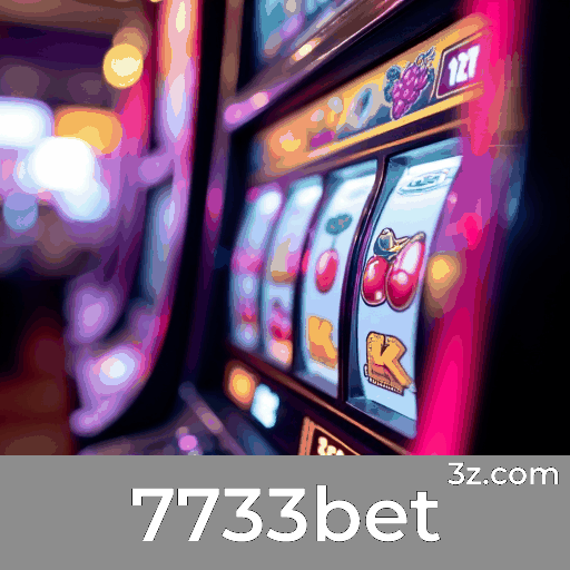 Universo de Jogos Extraordinários do 7733bet: Diversão Sem Limites