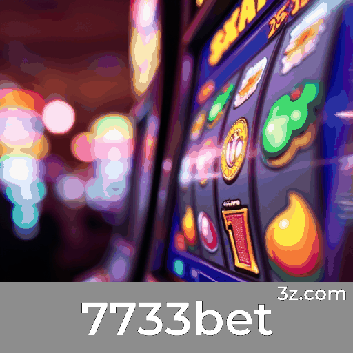 7733bet: Aposta Segura com Serviço Profissional