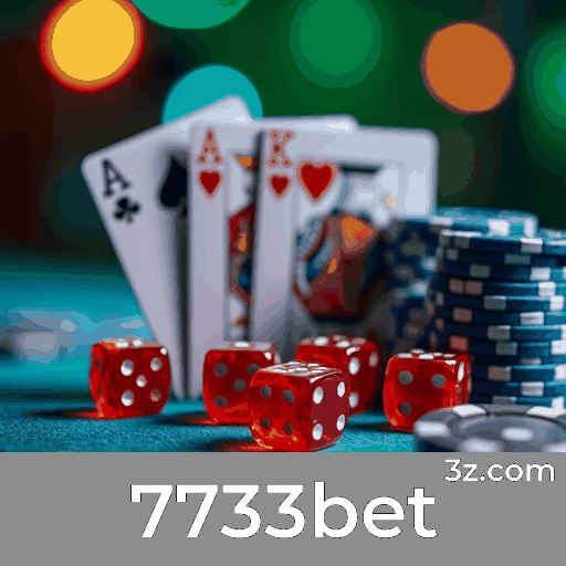 7733bet: Aposta Segura com Serviço Profissional