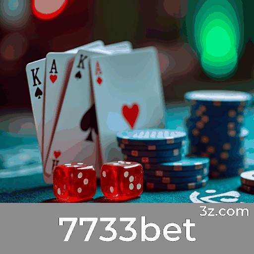 Tecnologia 3D Avançada: Jogos de Cassino na 7733bet
