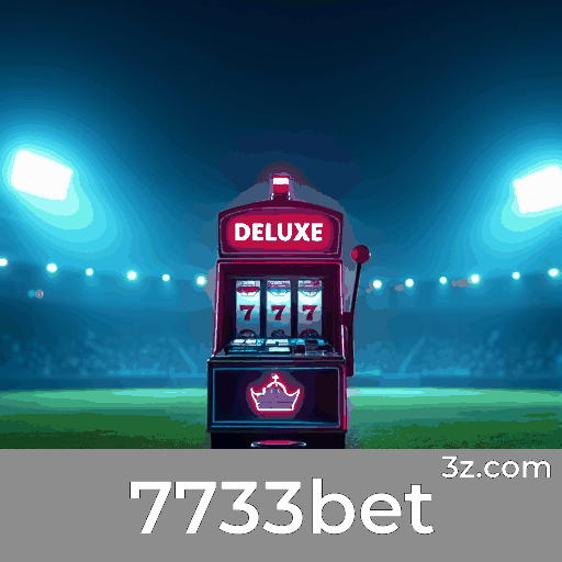 7733bet: Aposta Segura com Serviço Profissional