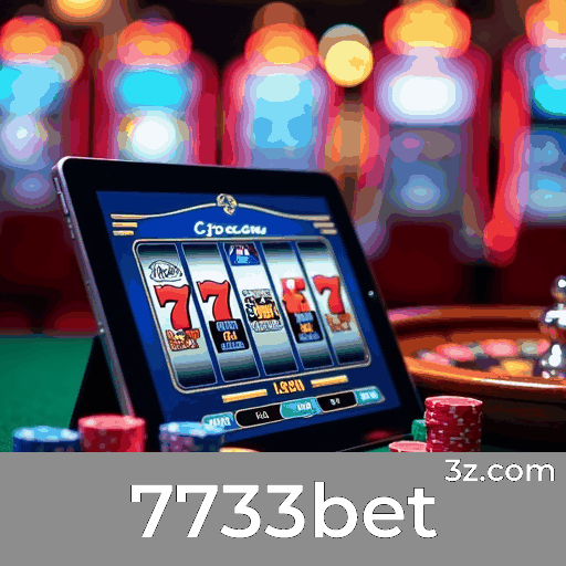 Luxo e Exclusividade no Casino 7733bet: Viva a Experiência com Dealers Profissionais
