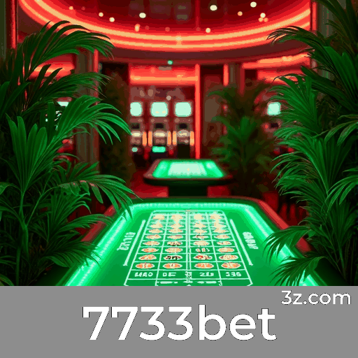 7733bet: Jogo Crash em Tempo Real para Brasileiros