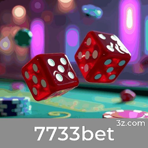 Universo de Jogos Extraordinários do 7733bet: Diversão Sem Limites