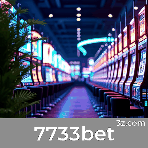 7733bet: Aposta Segura com Serviço Profissional
